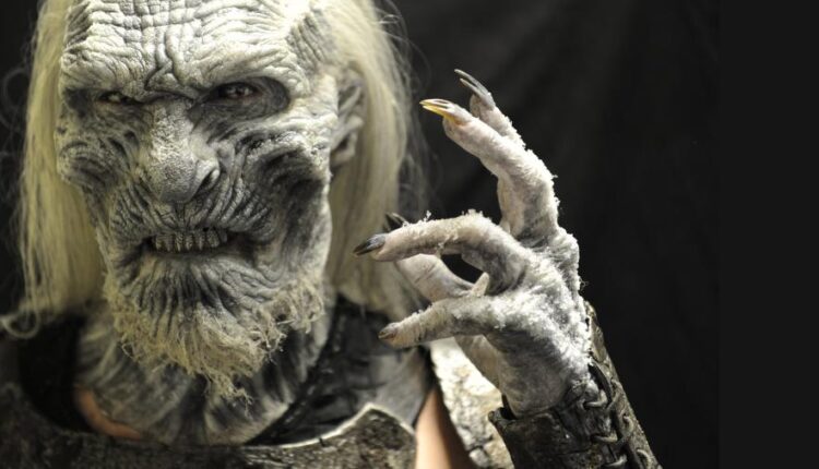 تصویر زمینه سریال بازی تاج و تخت