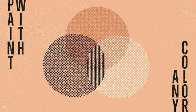 براش نقطه ای هافتون   BEAT TONES Beat Up Halftone Brushes