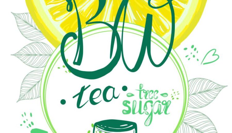 وکتور لیبل محیط زیست و زندگی سالم   Ecology label healthy lifestyle