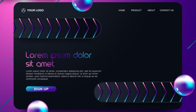 بک گراند وکتور انتزاعی   Abstract creative vector background