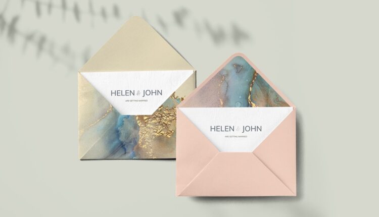 تصاویر PNG آبرنگی طلایی