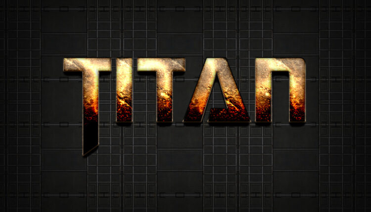 استایل قدیمی نوشته