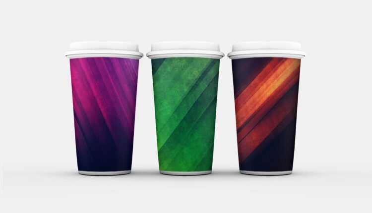 پس زمینه های انتزاعی حرکتی   Motion Grunge Backgrounds