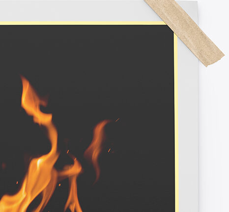 موکاپ پوستر جذاب و زیبا   Poster Mockup