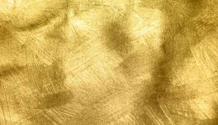 9 تکسچر فویل طلایی   Gold Foil Glitter Textures