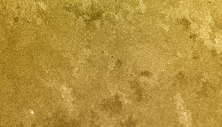 9 تکسچر فویل طلایی   Gold Foil Glitter Textures