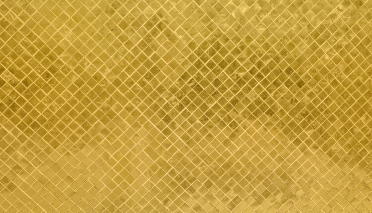 9 تکسچر فویل طلایی   Gold Foil Glitter Textures