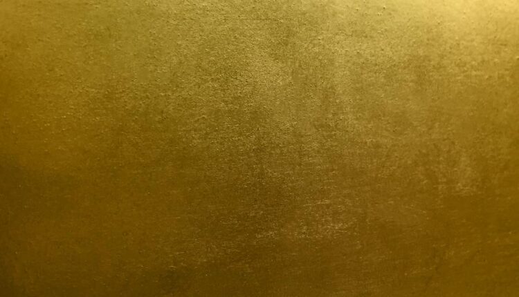 9 تکسچر فویل طلایی   Gold Foil Glitter Textures
