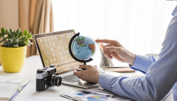 تصویر استوک سفر و مسافرت   Photos Travel Concepts