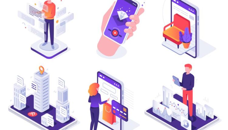 وکتور های کسب و کار و امور مالی   Business and financial vector