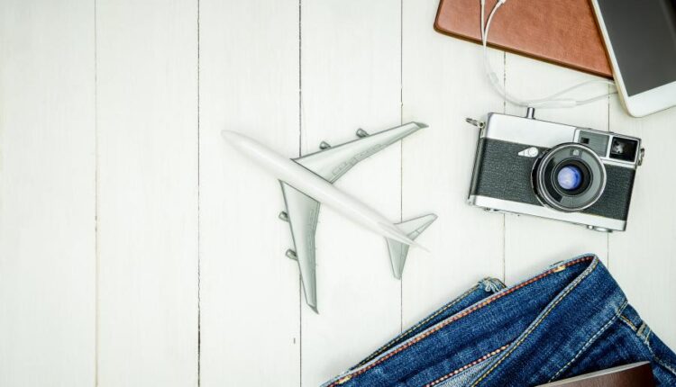 تصویر استوک سفر و مسافرت   Photos Travel Concepts