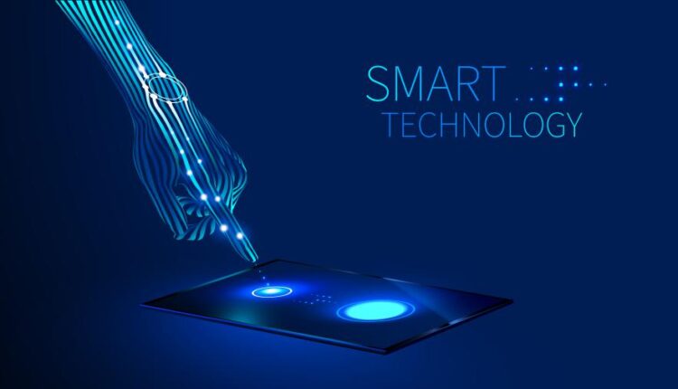 وکتور کاربردی ماشین هوشمند   Autonomous smart car