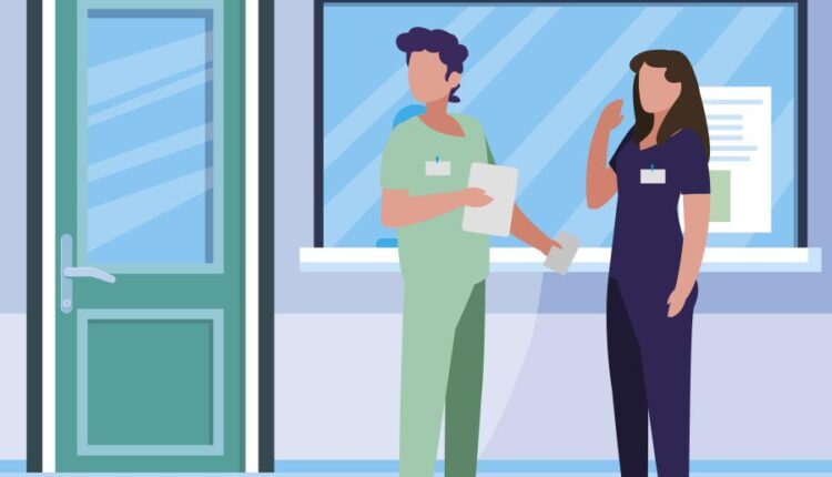 وکتور کاراکتر دکتر و پزشکی   Medicine professional doctor