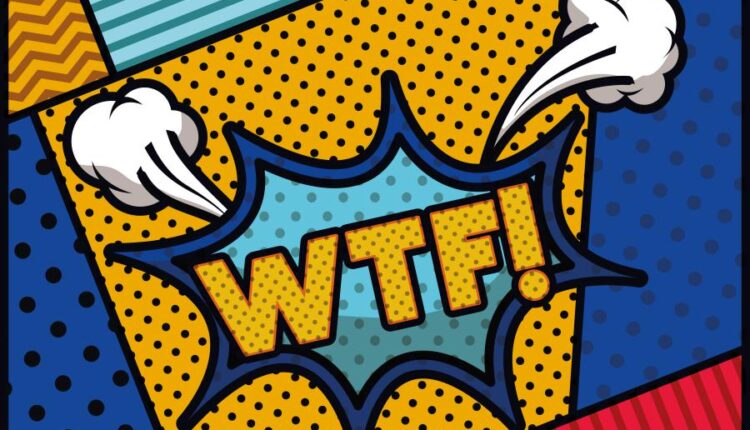 تصاویر کاربردی طراحی کمیک   Funny comic effect halftone