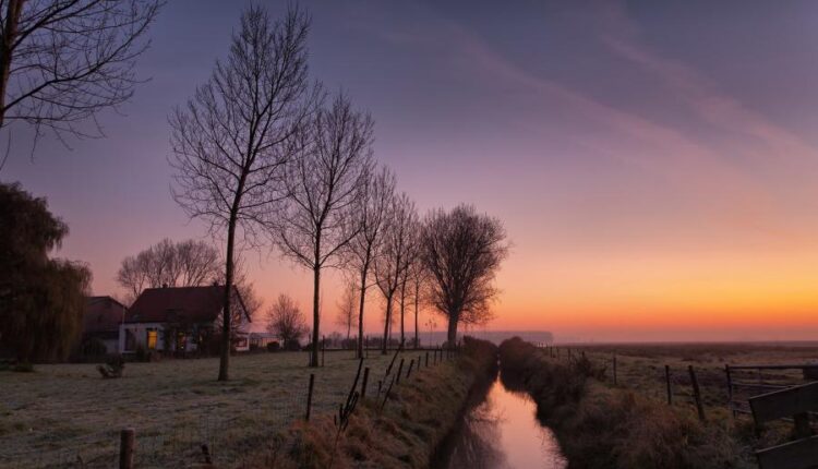 تصویر زمینه شب