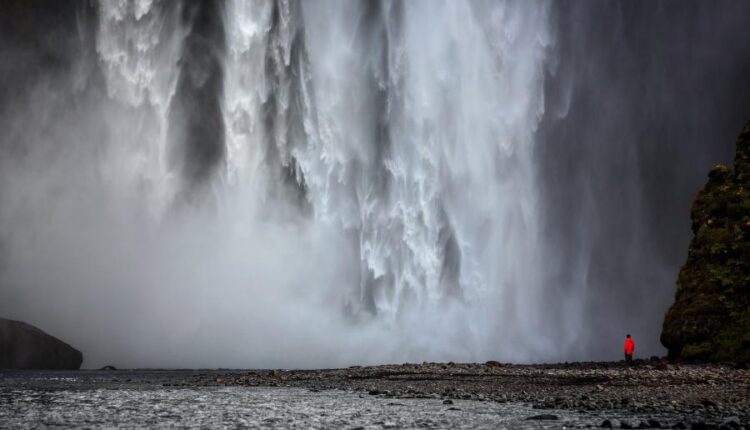 بک گراند طبیعت