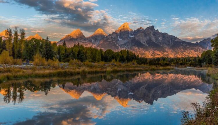 تصویر زمینه طبیعت