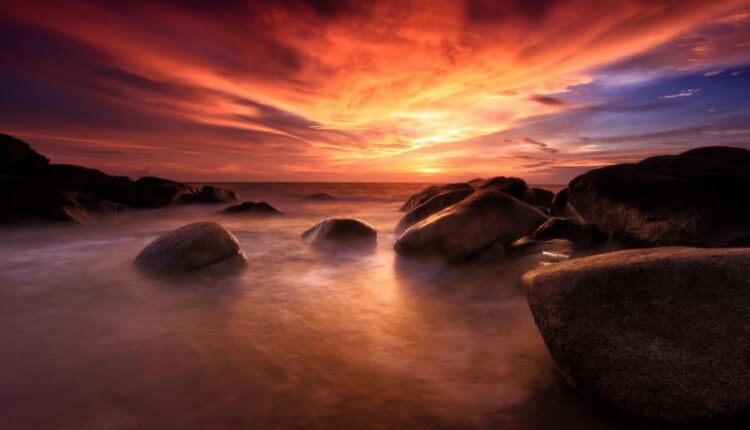 تصویر زمینه طبیعت