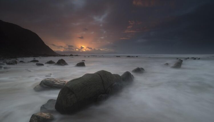 تصویر زمینه طبیعت