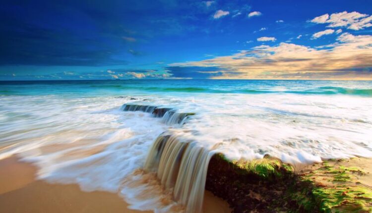 تصویر زمینه طبیعت