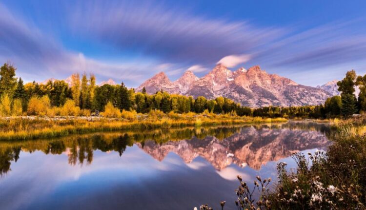 بک گراند طبیعت