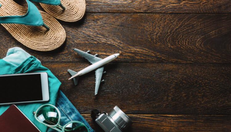 تصویر استوک سفر و مسافرت   Photos Travel Concepts