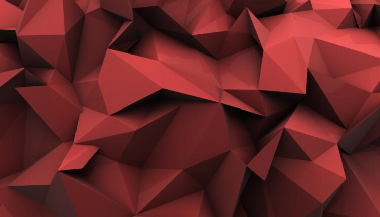 تصویر زمینه انتزاعی