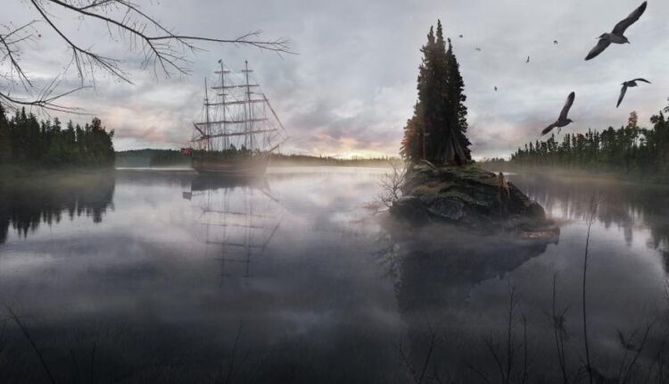 تصویر زمینه خفن