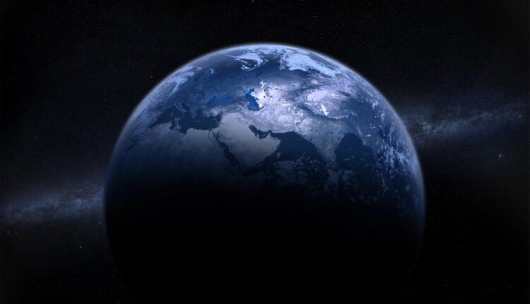 تصویر زمینه اسمان