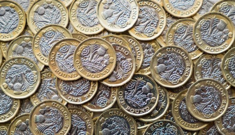 تصویر زمینه پول