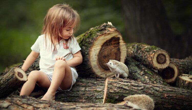 عکس زمینه بچه