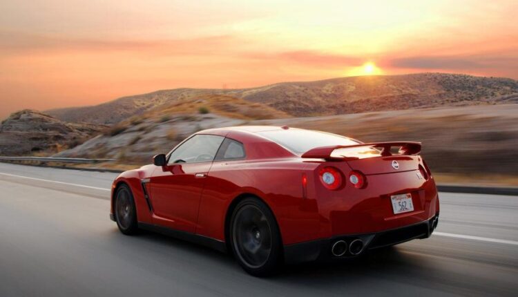 عکس زمینه ماشین اسپرت