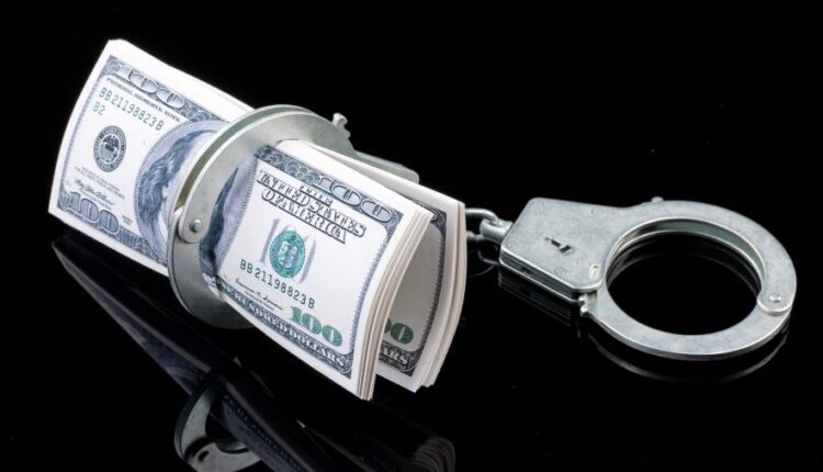 تصویر زمینه دلار