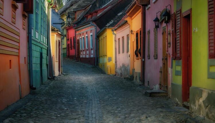 تصویر زمینه رنگی