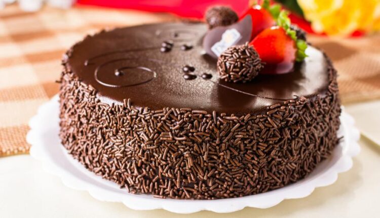 تصویر زمینه کیک