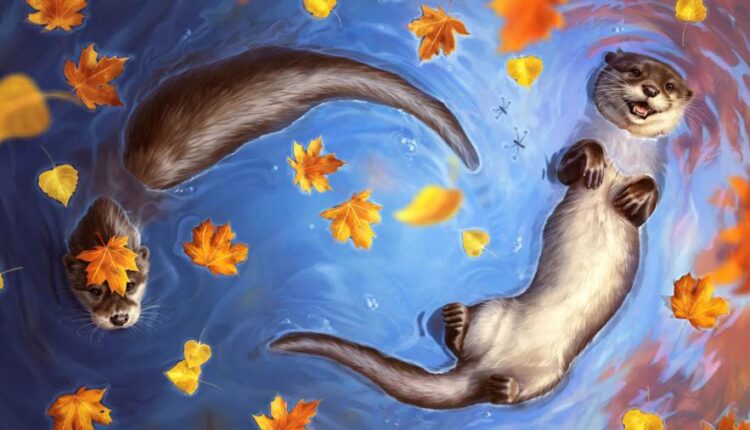 تصویر زمینه کارتونی