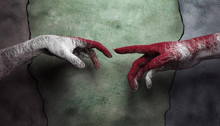 پس زمینه دپ