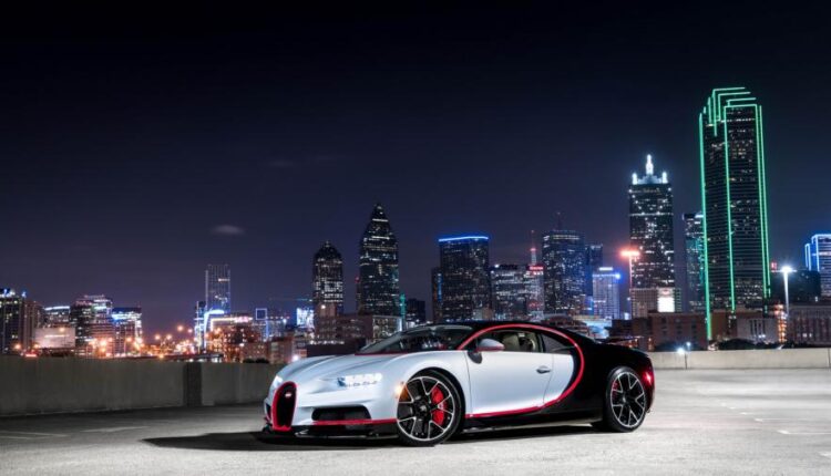 عکس تصویر ماشین لاکچری