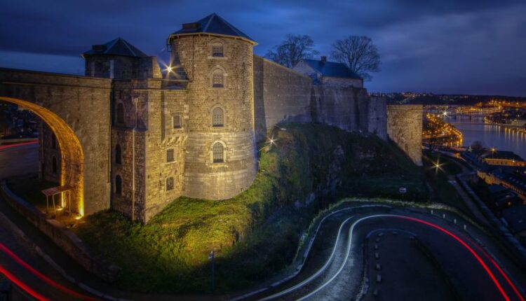 بک گراند کامپیوتر