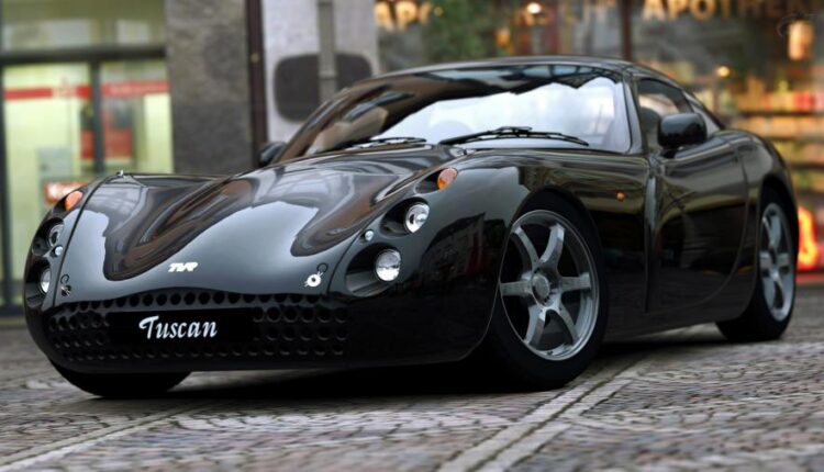 پس زمینه ماشین مشکی