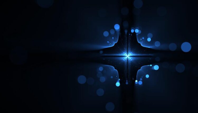 پس زمینه مشکی