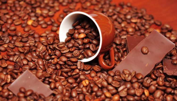 تصویر زمینه قهوه