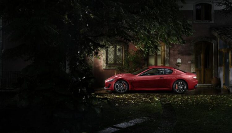 تصویر زمینه ماشین