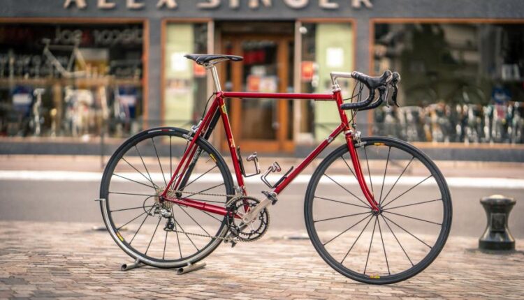 عکس پس زمینه دوچرخه