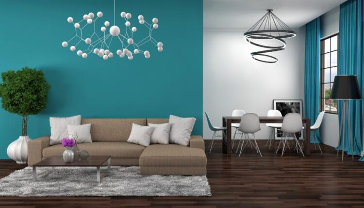 پس زمینه دکوراسیون