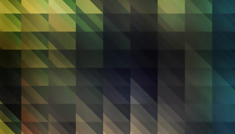 پس زمینه ساده