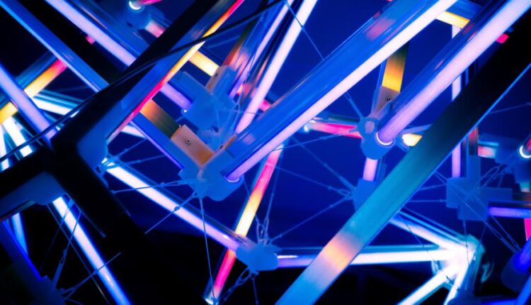 تصویر زمینه رنگی