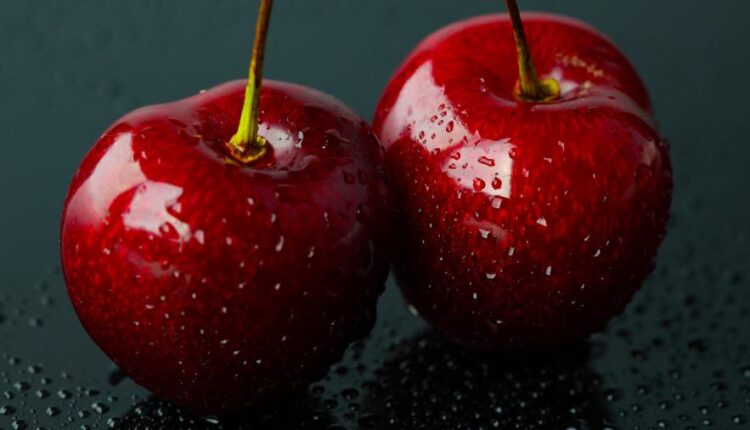 بک گراند میوه