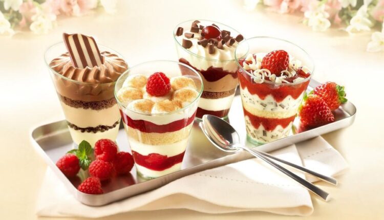 بک گراند بستنی