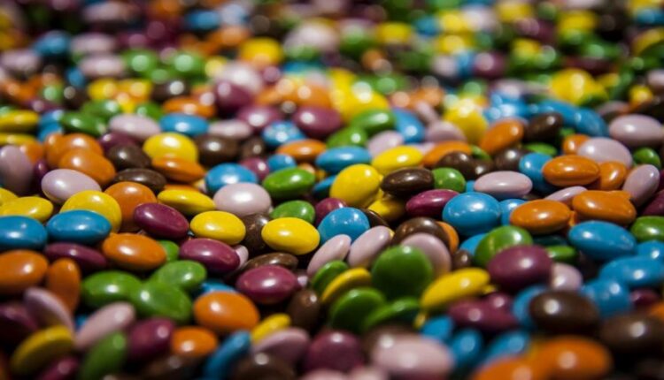 تصویر زمینه رنگی